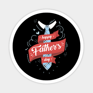 Fathers Day Magnet